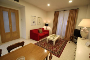 Apartaments St. Jordi Comtal